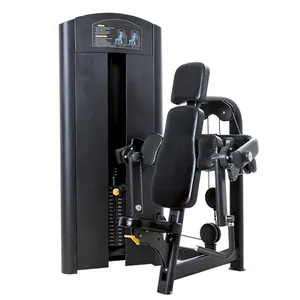 HOT Seated Fitness Equipment Leg Extension Leg Curl Machine For Sale