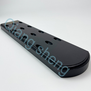 Wood <strong>Dart</strong> Display <strong>Board</strong> Stand Wood <strong>Darts</strong> Caddy Holder Wall Mounted Portable Solid Hook With Metal for Family Customize Storage - Product Image 4