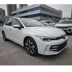 VW <span class=keywords><strong>Golf</strong></span>, Auto Usado, 5 Asientos, Sedán Económico, Auto a Gasolina 1.4T, Auto <span class=keywords><strong>de</strong></span> <span class=keywords><strong>Segunda</strong></span> <span class=keywords><strong>Mano</strong></span>, Hecho en China - Product Image 3