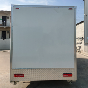 ห้องน้ำเคลื่อนที่แบบพกพาสำหรับการเดินทาง สถานที่ท่องเที่ยวกลางแจ้ง ปี 2025 - Product Image 5