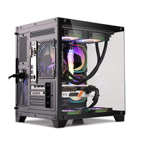 Barato completo Diy Gamer Rtx 5060 Ti 16GB tarjeta gráfica ordenador portátil Pc Gaming todo en uno Gaming PC de escritorio