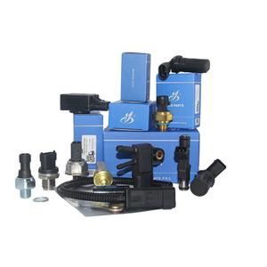 Датчик положения распредвала CHENHO 0041530028, Датчик распредвала 161153322, автоматический датчик для всех видов автомобилей - Product Image 6