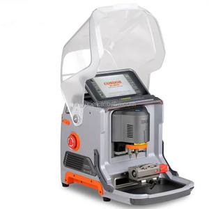 New Type Xhorse Condor <strong>Key</strong> Cutting Machine for <strong>Duplicating</strong> <strong>Keys</strong> Second Hand <strong>Car</strong> <strong>Key</strong> Maker - Product Image 2