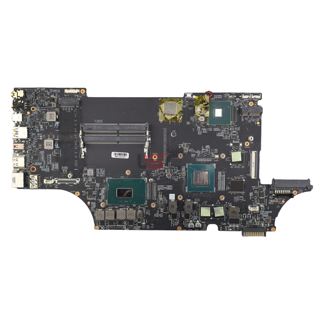 For MSI GS66 STEALTH 11UE Laptop Motherboard I7-11800H RTX 3060 MS-16V41 607-16V41-10S