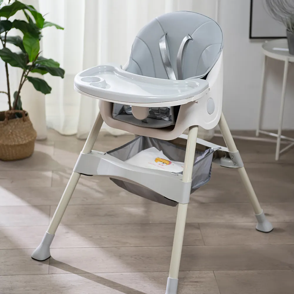 Avrupa standart mutfak 3 1 bebek sandalyesi bebek yemek mama sandalyesi
