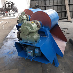 सोने की खनन मशीनें सुपर फाइन कस्टमाइज्ड सस्ती कीमत सिरेमिक गेंदें 400x600 बड़ी क्षमता वाली गेंद मिल - Product Image 5