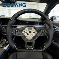 Volant de direction de haute qualité, modèle ancien, mise à niveau, nouveau pour Volkswagen MK7 Golf Passat Polo Scirocco Jetta GTI GTD GTS GTE