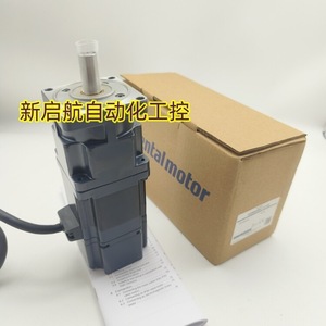 Motor paso a paso Orientalmotor Vexta ASM66MC-H100 24V CC 3 fases 0.5Nm Torque Eje de 5mm - Product Image 3