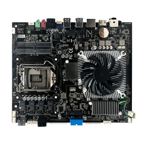 اللوحة الأم المصغرة ATX B150, مع نظام NVD GTX 1050 (ذاكرة وصول عشوائي 2 جيجابايت) - Product Image 1