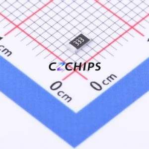 Résistance SMD 1206 5% 33K (Type : Film épais) (Résistance : 33kOhm Précision : ) - Product Image 1