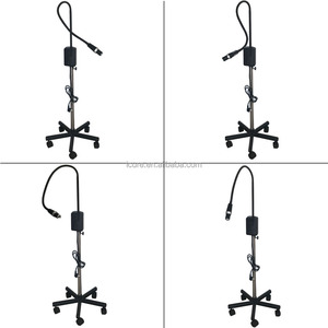 Lampe d'<span class=keywords><strong>examen</strong></span> LED réglable à <span class=keywords><strong>prix</strong></span> de gros pour gynécologie, chirurgie générale, dentisterie, esthétique, clinique de tatouage - Product Image 5