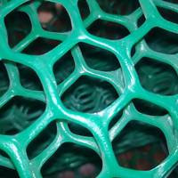 Géogrille en plastique HDPE pour le renforcement des pentes, la protection des sols et des herbes, et le drainage