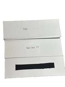 Reloj Inteligente de Excelente Calidad, Serie 11 S11 de 46 mm, <span class=keywords><strong>Smartwatch</strong></span> I <span class=keywords><strong>Iwo</strong></span> 11 Microwear Serie S11 para Teléfono Apple - Product Image 1