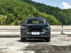 Acceptons les commandes personnalisées – Nouveauté 2025 : SUV Jetour Dasheng au design innovant, voitures essence et hybrides 1.5T, SUV compact très demandé - Product Image 2