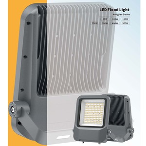 Outdoor Led <strong>Lights</strong> Manufacturer Direct Custom High Power SKD LED Flood <strong>Light</strong> IP67 Waterproof for Sports Stadiums - Product Image 3