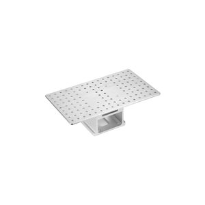 Plataforma de Impresión de Acero Perforado Anycubic para Photon P1 y Accesorio de Impresión 3D con Resina Elástica - Product Image 3