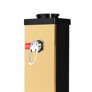 Vente flash : la dernière conception de la saison estivale, <span class=keywords><strong>douche</strong></span> <span class=keywords><strong>solaire</strong></span> familiale de couleur dorée 40L, <span class=keywords><strong>douche</strong></span> de plage, <span class=keywords><strong>douche</strong></span> extérieure pour le jardin - Product Image 3