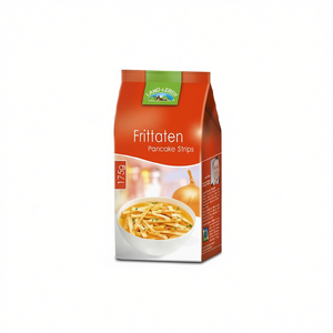 FRITTATINE 702641 Mezclas para Frittate 175g de LAND LEBEN NAHRUNGSMITTEL GMBH - Product Image 2