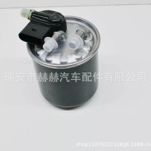 Filtre à carburant diesel Mercedes A6420906052 6420903152 6420904852 pour remplacement de fourgonnettes européennes - Product Image 2