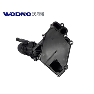 OE 30757730 pour Volvo C30 C70 <span class=keywords><strong>S40</strong></span> S60 V40 V50 XC60 XC90 – Base de filtre à huile moteur de haute qualité, très vendue (avec joint) - Product Image 5