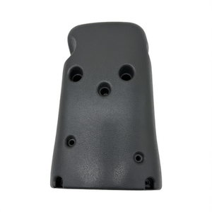 Cubierta de la columna de dirección (gris), cubierta superior (sin inclinación rígida) para Toyota Hilux LN85 1988-2004 OE 45286-35270-03 452863527 - Product Image 3