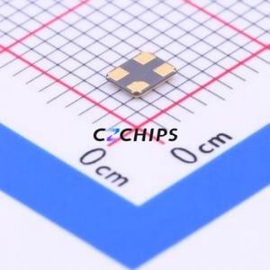 X1E0000210129 Crystal (Passive) SMD3225-4P Crystal Oscillator SMD Crystal Oscillator 24MHz 10ppm 12pF - Product Image 2