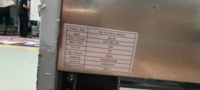 Restaurant Grill Commercial Rôtissoire Poulet Rôtissoire Rôtissoires Machine Four Commercial Grand Four À Gaz 8 Brochettes