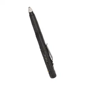 The High Quality Luxury Multi Function Titanium Pen Titanium Alloy Bolt Action Tactical Pen