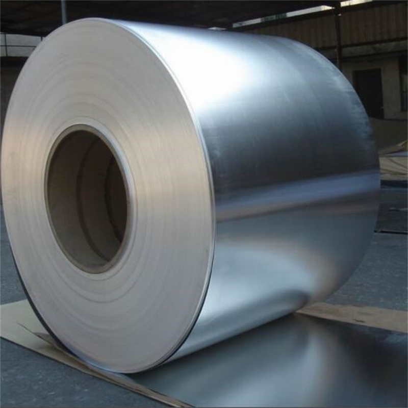China Factory Premier Aluminum Coil Supplier 1 3 5 6 Series Aluminum Coil/Aluminum Sheet