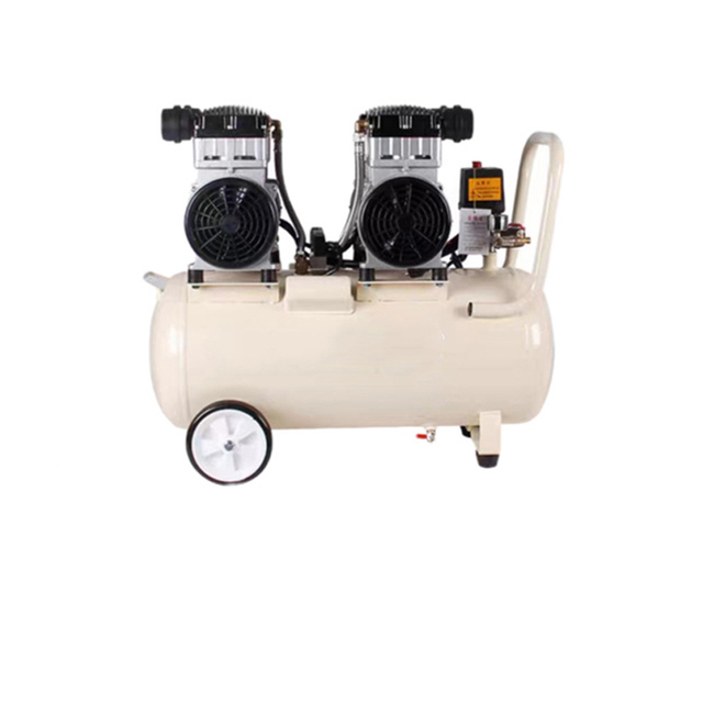 Intelligent 15KW VFD Controlled Screw Air Compressor with Remote Monitoring 200L 14Bar for Smart Factory Air Compressor