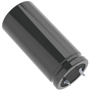LKG1V472MESZBK Componentes Electrónicos Originales, Condensadores Electrolíticos de Aluminio 4700uF ±20% 35V de Montaje Pasante - Product Image 1