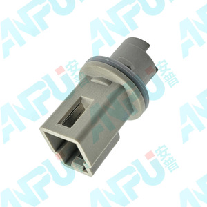 T10 Lamp Holder <b>Socket</b> 20mm Aperture Plastic Bulb Holder For Automotive Side Marker <b>Light</b> Connector - Product Image 4