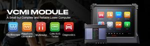 2023 autel Maxysys ultra with <strong>Ktag</strong> <strong>Ecu</strong> <strong>Programming</strong> <strong>Tool</strong> Better Than autel Maxidas Ms 909 Bidirectional Diagnostic Scanner - Product Image 5