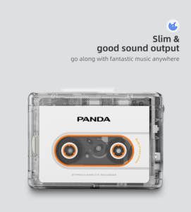 เครื่องเล่นเทปคาสเซ็ตสเตอริโอแบบคลาสสิก OEM ODM วอล์คแมน วิทยุ AM FM เครื่องบันทึกเสียงพกพา พร้อมคลิปหนีบเข็มขัด (อุปกรณ์เสริม) - Product Image 2