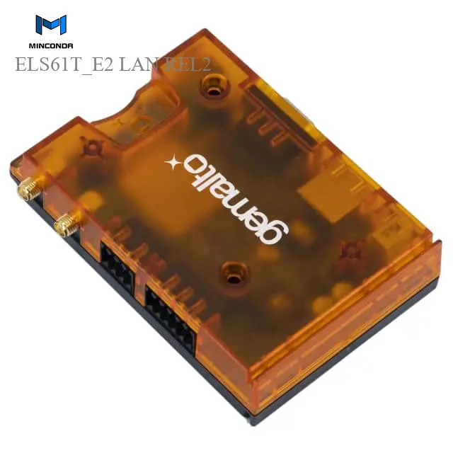 (RF and Wireless RF Transceiver Modules and Modems) ELS61T_E2 LAN REL.2