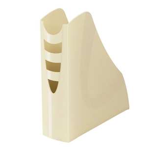 ARDA - Porte-revues vintage en ivoire - Product Image 1