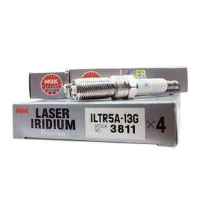 Auto-Onderdelen Originele Originele Bujias N G K Auto Bougies 3811 ILTR5A-13G Voor Fiat Honda Kia Auto Motor Onderdelen - Product Image 6