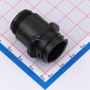 206705-4 Connector Housing Connector Whole Sale Electronic Component Chips Supplier & BOM Service - Product Image 1