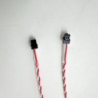 Kabel Harness yang Dapat Disesuaikan