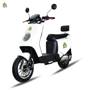 Motocicleta eléctrica de dos ruedas <span class=keywords><strong>Niu</strong></span> de lujo, patinete eléctrico de carga, 10000W, 60V, accesorios para <span class=keywords><strong>Moto</strong></span> Electrica CKD para planta de montaje - Product Image 3