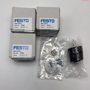 Nuovo Originale GRP-10-PK-<span class=keywords><strong>3</strong></span> Pronto all'Uso, Controllore PLC per Automazione Industriale e Programmazione - Product Image 1