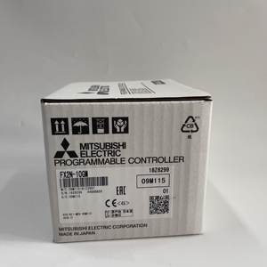 Module de positionnement programmable Mitsubishi FX2N-10GM - Product Image 1
