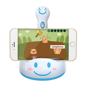 Stylo parlant de lecteur magique de machine d'apprentissage de jouet éducatif - Product Image 5