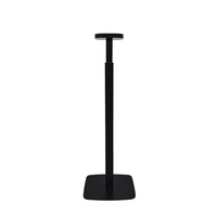 Support de sol pour haut-parleur ONE SL réglable en hauteur Support de haut-parleur pour chariot d'hôpital