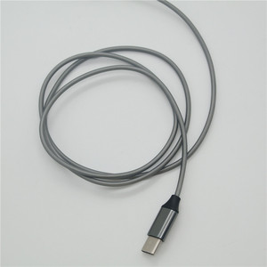 Cable de audio tipo C de 3,5 mm macho a hembra, cable de cobre con chapado en oro, duradero para uso con auriculares - Product Image 4