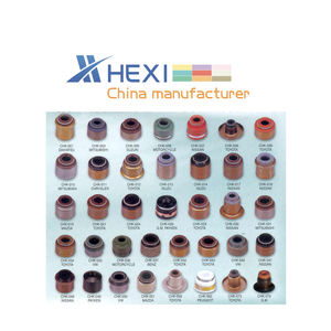 Guarnizione Valvola 22224-23500 22224-22000 per Ricambi Aftermarket HYUNDAI 12026000 19018204 <span class=keywords><strong>Dimensioni</strong></span> 4.8*10.7*10.2mm - Product Image 4