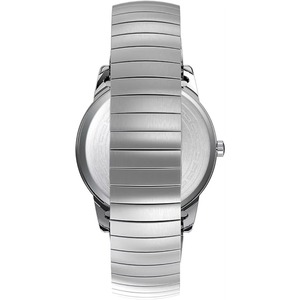 Reloj de Cuarzo Analógico para Hombre, Acrílico, Resistente al Agua, Simple, con Fecha - Product Image 2