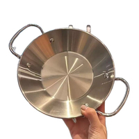 Pots à fleurs créatifs, bacs ménagers et vaisselle de restauration pour restaurants et usage commercial