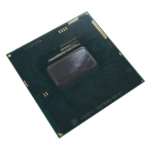 Processeur pour ordinateur portable <span class=keywords><strong>I7</strong></span> 4910MQ 4702MQ CPU <span class=keywords><strong>4700MQ</strong></span> 4800MQ 4710MQ 4810MQ 4900MQ 4712MQ 4930MX 4940MX 4910MQ 4600M 4610M - Product Image 2