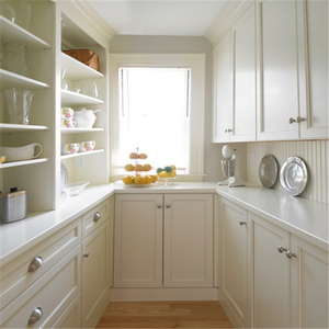 Tủ Đựng Thức Ăn Hiện Đại Kiểu Úc Ý Tưởng Sắp Xếp Tủ Bếp Gỗ Nhỏ - Product Image 3